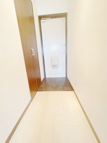 プロスペリテの物件内観写真