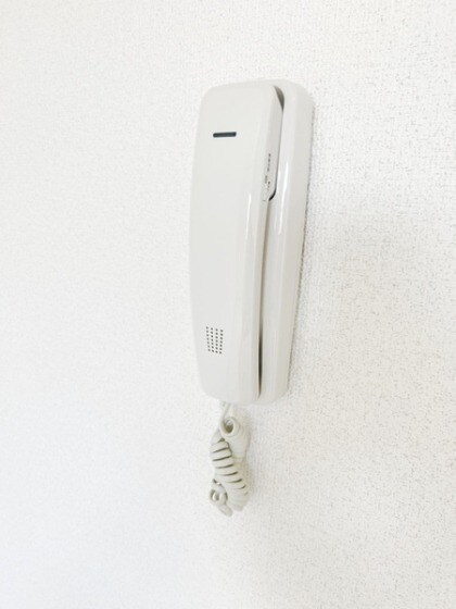 プロスペリテの物件内観写真