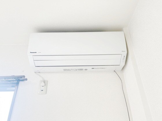 プロスペリテの物件内観写真