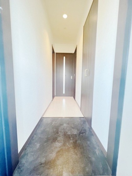 プロスペリテの物件内観写真