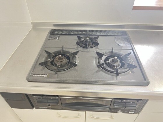 プロスペリテの物件内観写真