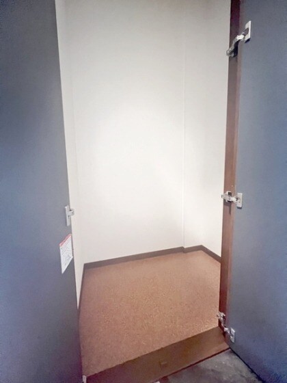 プロスペリテの物件内観写真