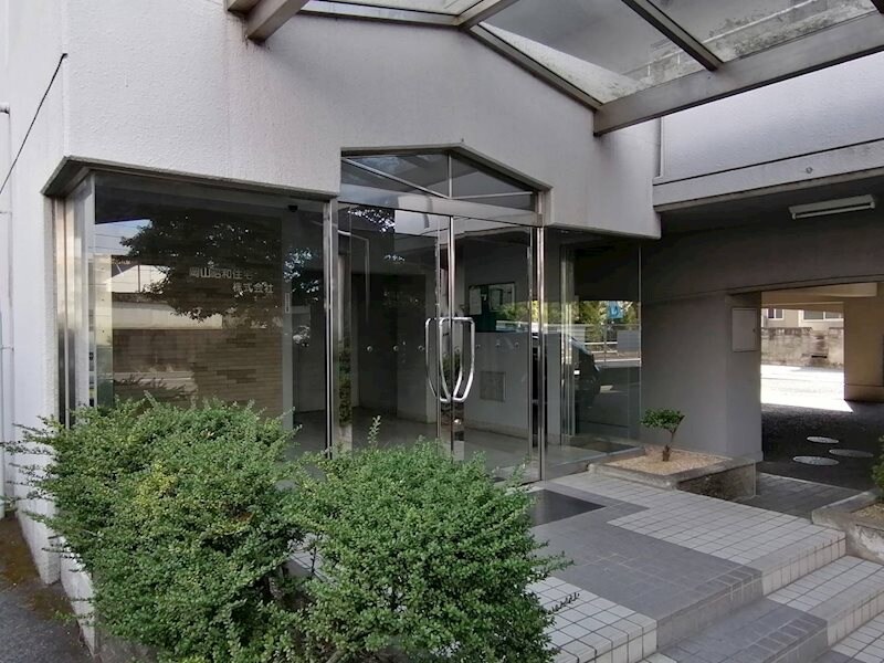 ベネフィス白楽町の物件外観写真