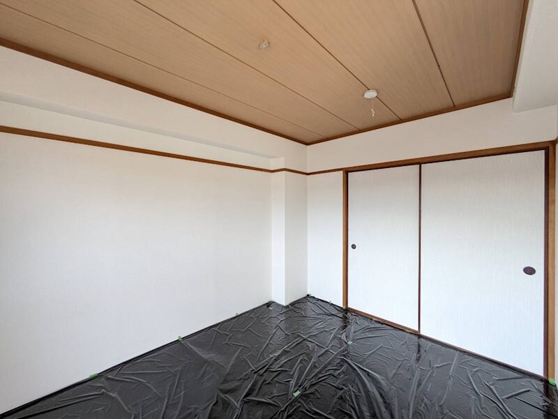 ベネフィス白楽町の物件内観写真