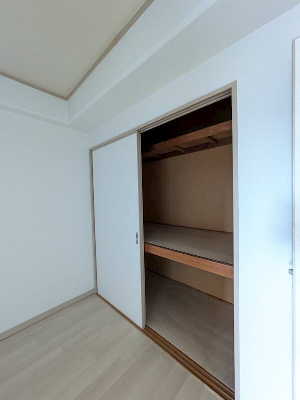 ベネフィス白楽町の物件内観写真