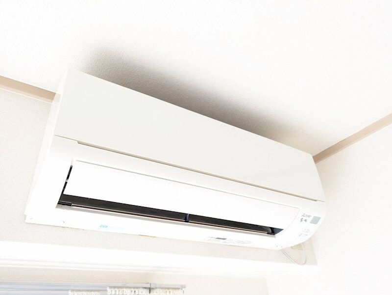 ベネフィス白楽町の物件内観写真