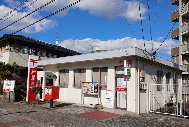 アルトピアーノの物件外観写真