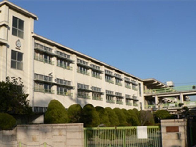 アルトピアーノの物件外観写真