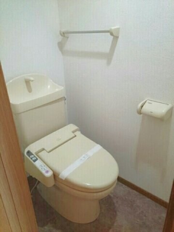 アルトピアーノの物件内観写真