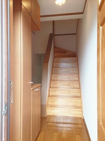 アルトピアーノの物件内観写真