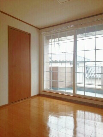 アルトピアーノの物件内観写真