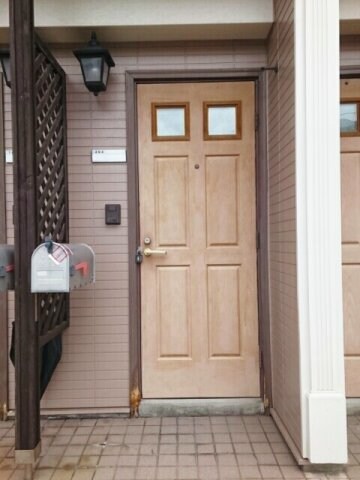 アルトピアーノの物件内観写真