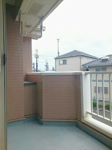 アルトピアーノの物件内観写真