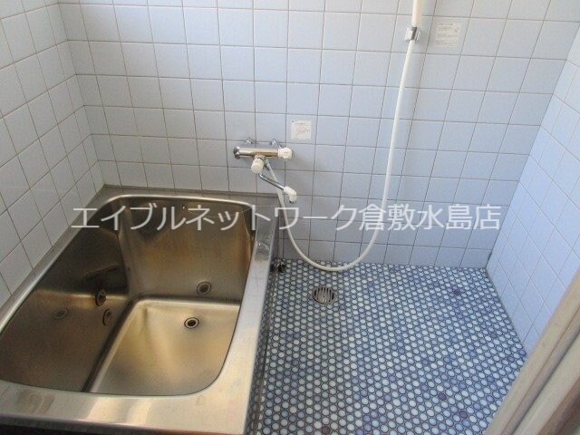 中島平屋の物件内観写真