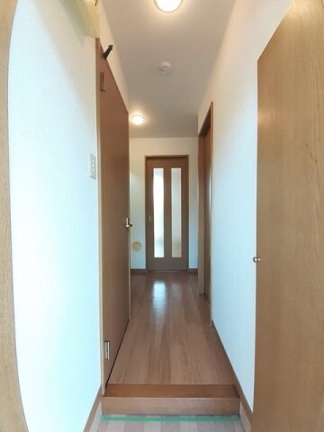 ミレニアムハイツの物件内観写真