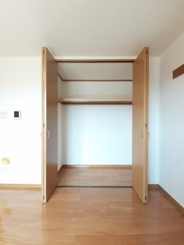 ミレニアムハイツの物件内観写真