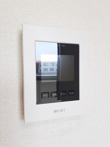 ミレニアムハイツの物件内観写真