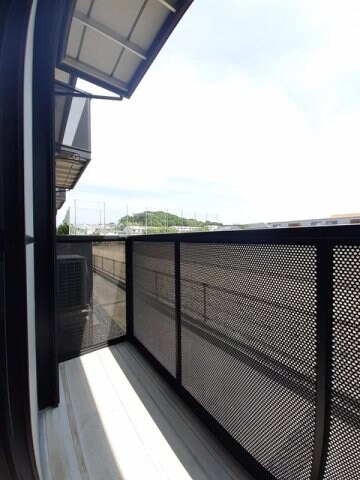 ミレニアムハイツの物件内観写真