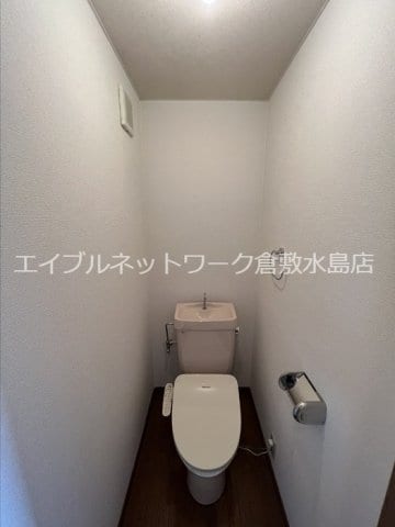 リーベン上成の物件内観写真