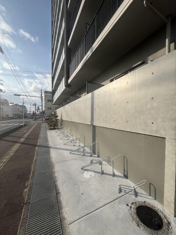 S place bld.の物件外観写真