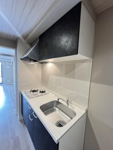 S place bld.の物件内観写真