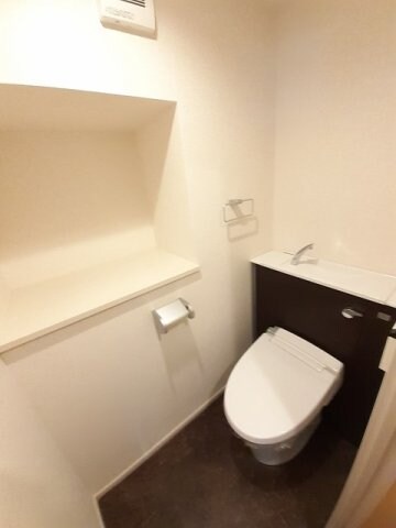 倉敷駅 徒歩7分 1階の物件内観写真