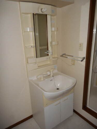 メゾン　デラ　Ｗ　Ａ棟の物件内観写真