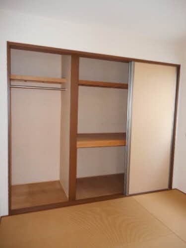 メゾン　デラ　Ｗ　Ａ棟の物件内観写真