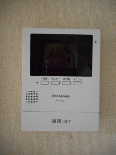 メゾン　デラ　Ｗ　Ａ棟の物件内観写真