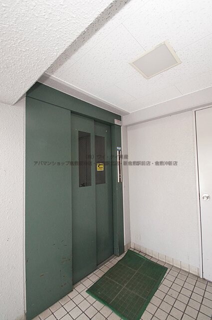 ベネフィス白楽町の物件内観写真