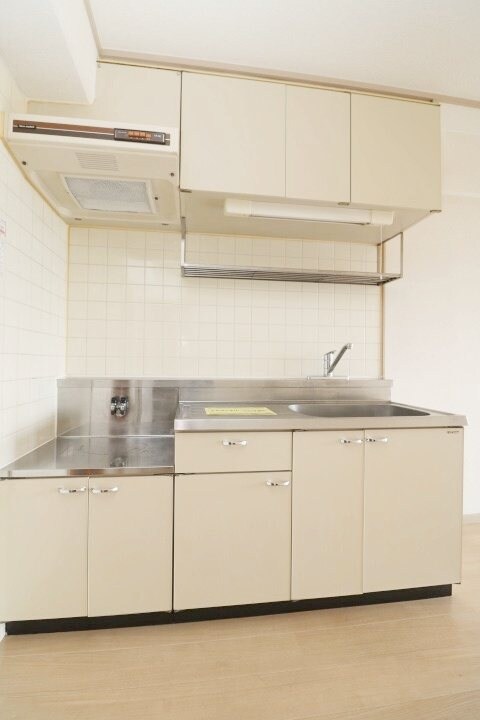 ベネフィス白楽町の物件内観写真