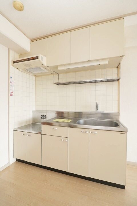 ベネフィス白楽町の物件内観写真