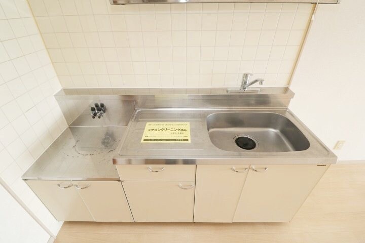 ベネフィス白楽町の物件内観写真