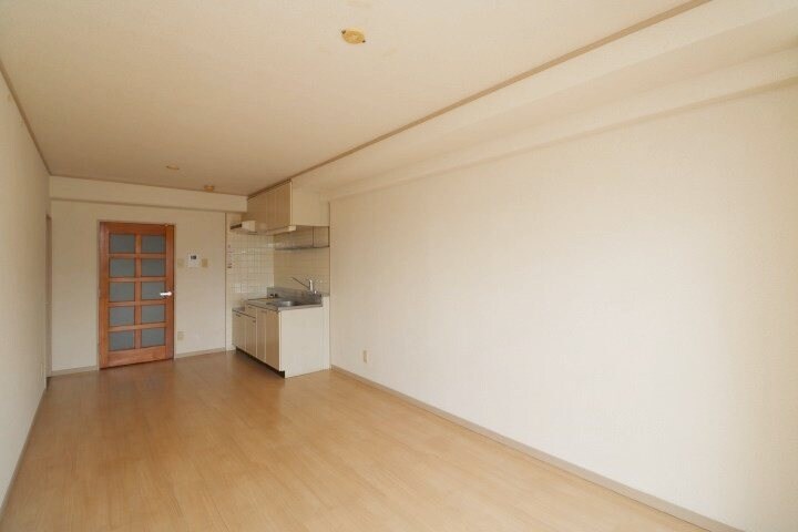 ベネフィス白楽町の物件内観写真