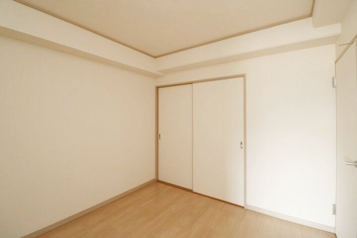 ベネフィス白楽町の物件内観写真