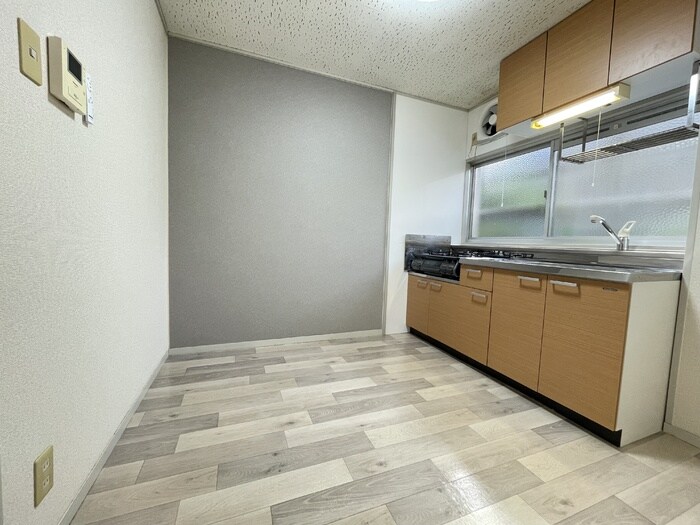 プレジール三島の物件内観写真