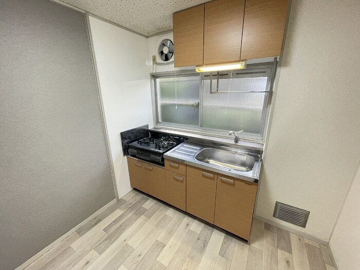 プレジール三島の物件内観写真