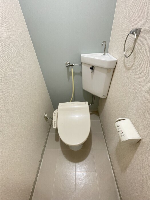 プレジール三島の物件内観写真