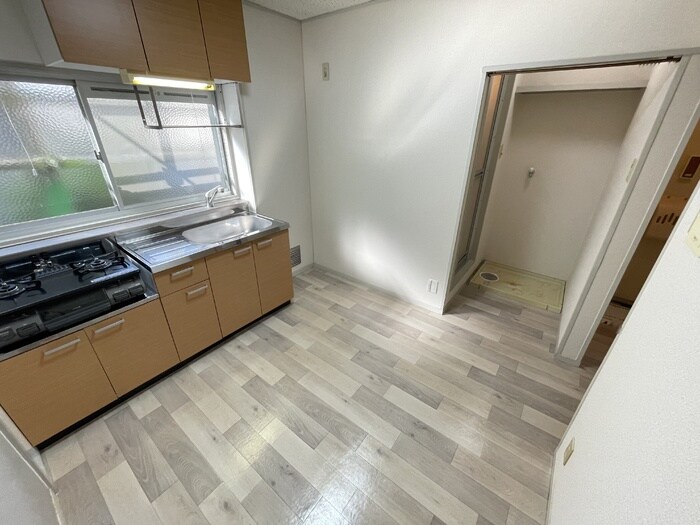 プレジール三島の物件内観写真