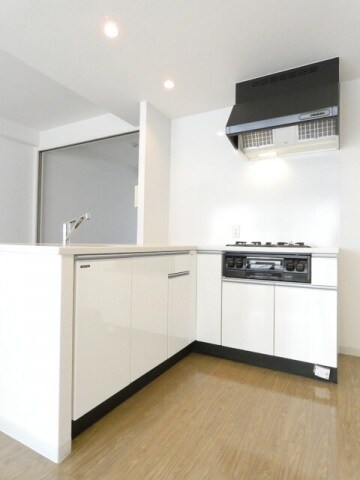 アルティザ倉敷の物件内観写真