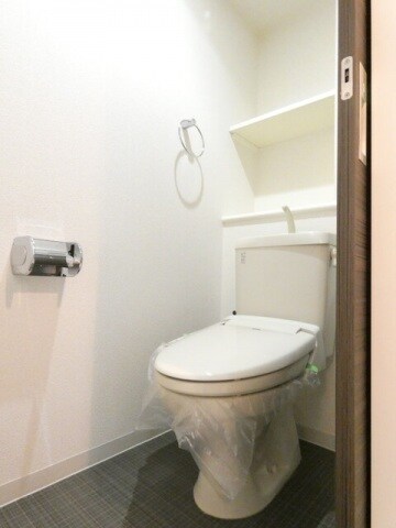 アルティザ倉敷の物件内観写真