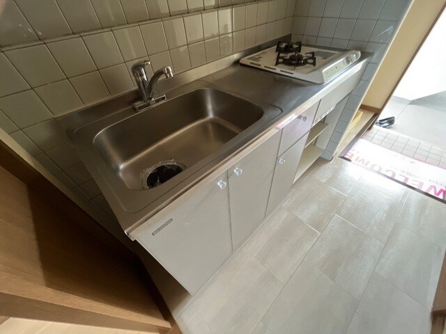 レジデンス松原の物件内観写真