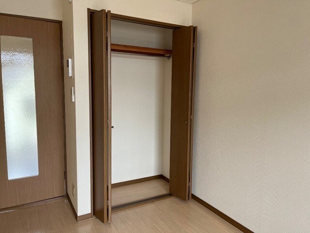 レジデンス松原の物件内観写真