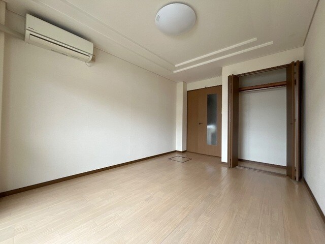 レジデンス松原の物件内観写真