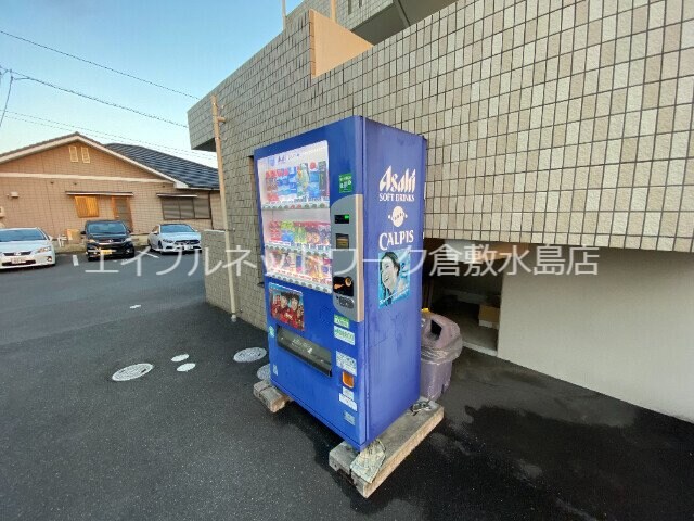 パークサイドMの物件内観写真