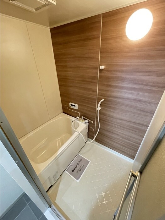 ホワイトヒルズ山陽　Ｂ棟の物件内観写真