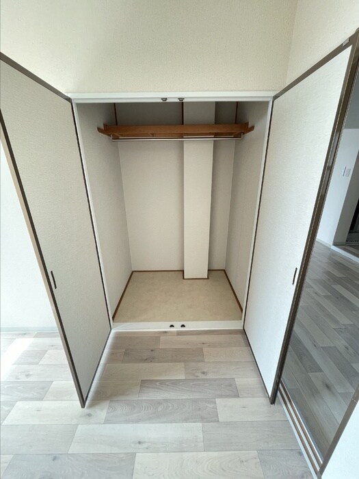 ホワイトヒルズ山陽　Ｂ棟の物件内観写真