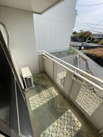 ホワイトヒルズ山陽　Ｂ棟の物件内観写真