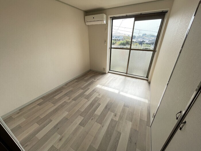 ホワイトヒルズ山陽　Ｂ棟の物件内観写真