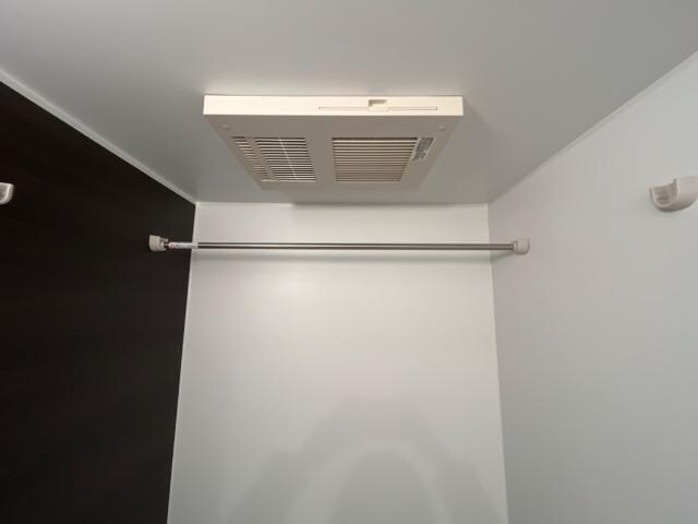 パーシモンＫの物件内観写真